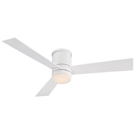 Wac 3 Blades, 120 V, 52 in W F-082L